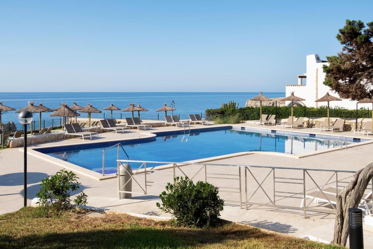 Alua Suites Las Rocas Cala D´Or Екстериор снимка