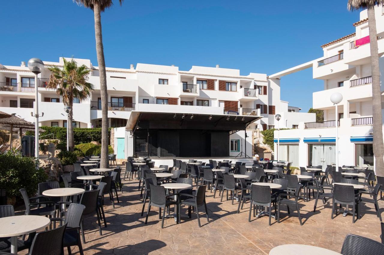 Alua Suites Las Rocas Cala D´Or Екстериор снимка