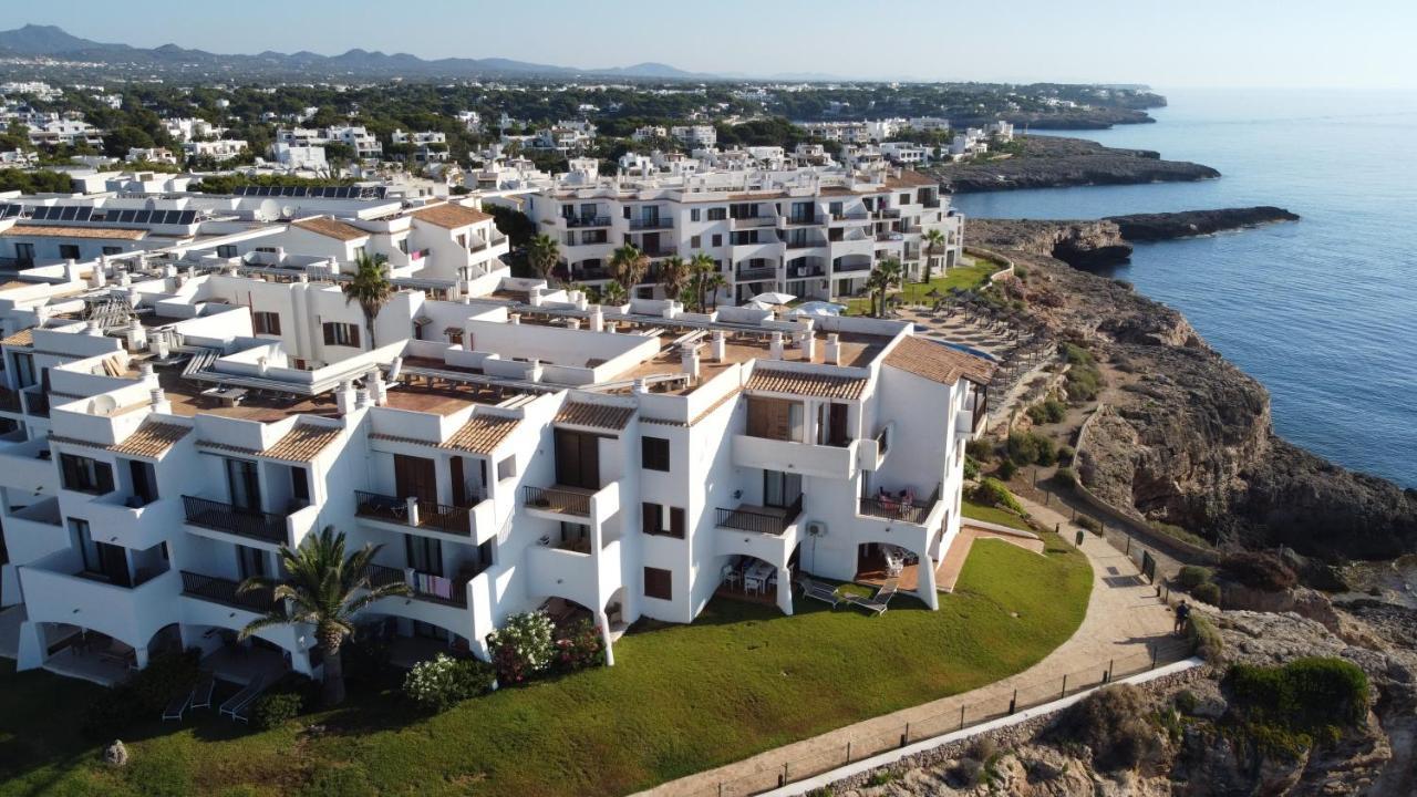 Alua Suites Las Rocas Cala D´Or Екстериор снимка