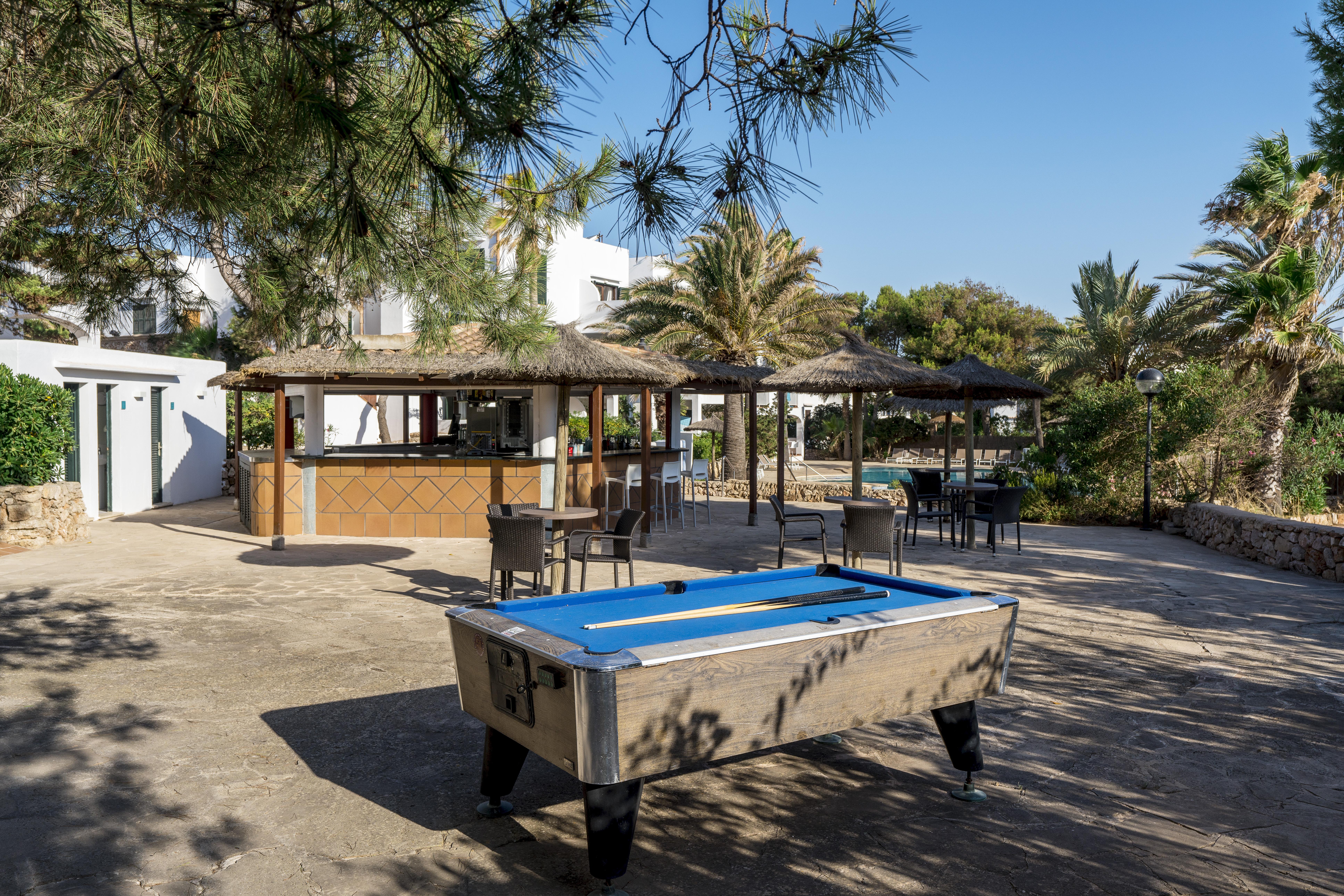 Alua Suites Las Rocas Cala D´Or Екстериор снимка