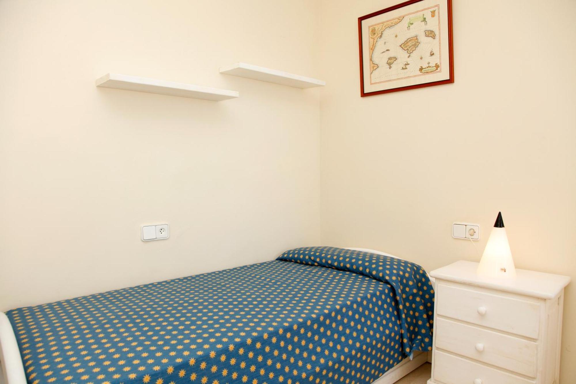 Alua Suites Las Rocas Cala D´Or Екстериор снимка